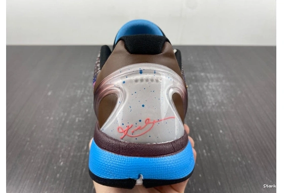 Nike 869457-00 Protro Kobe  6 1205